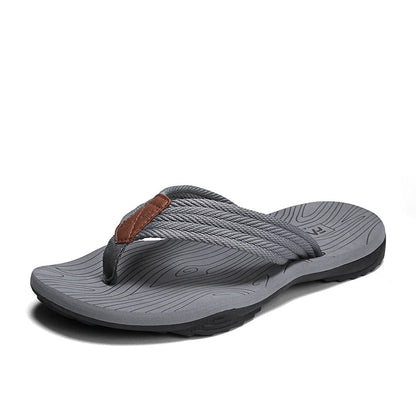 Herren-Pantolette Sandler