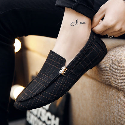 Herren-Loafer Brian