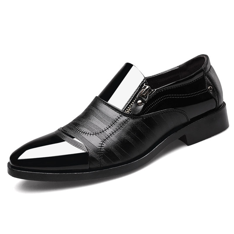 Herrenschuh Klassisch Luxus