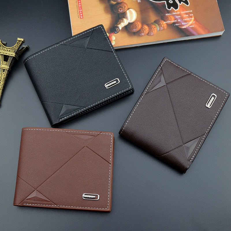 Herrenbrieftasche Daiq