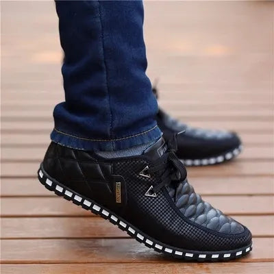 Herren-Casualschuh Stefano