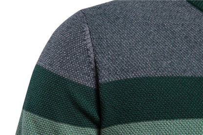 Herrenpullover Sorbet