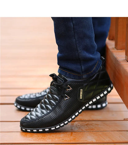 Herren-Casualschuh Stefano
