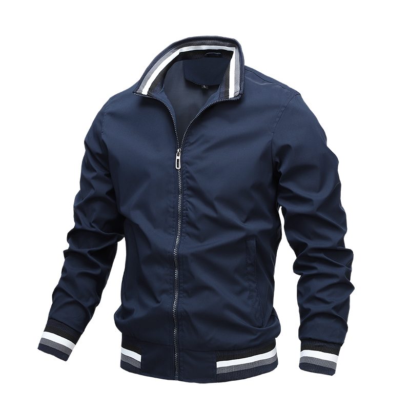 Herrenjacke Lavelo