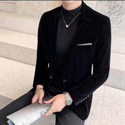 Herrenblazer Brandon