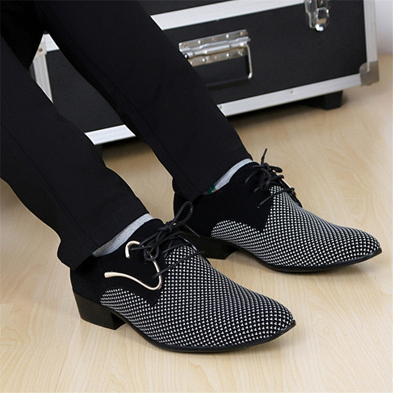 Herren-Casualschuh Orion