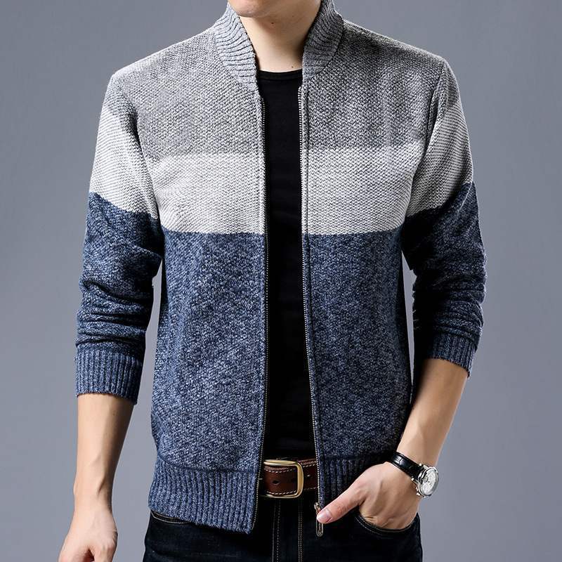 Herrenjacke La Cardan