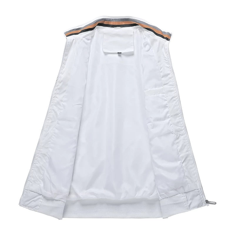 Herrenjacke Lavelo