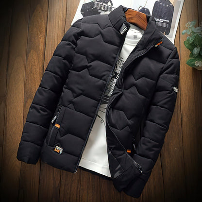 Herrenjacke Houston