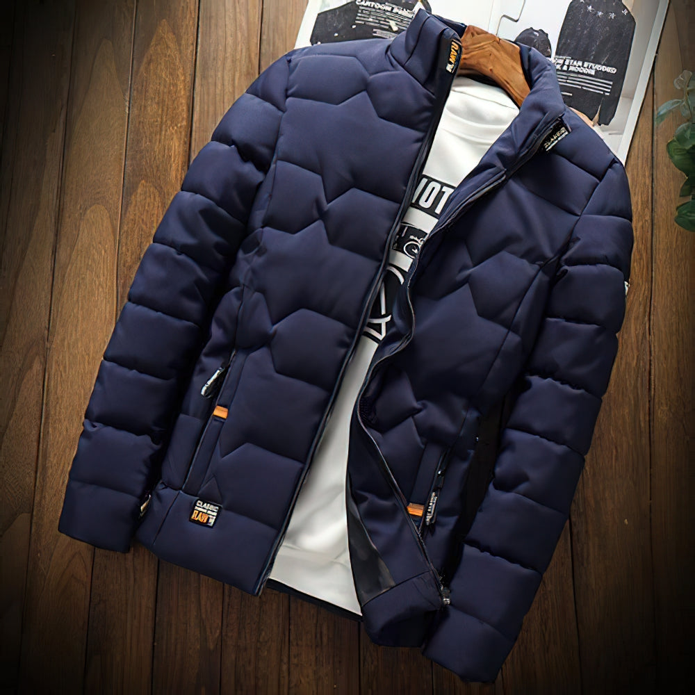 Herrenjacke Houston