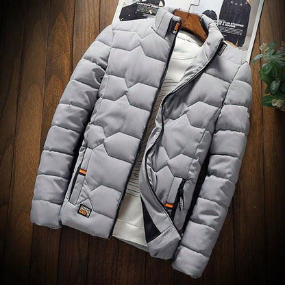 Herrenjacke Houston