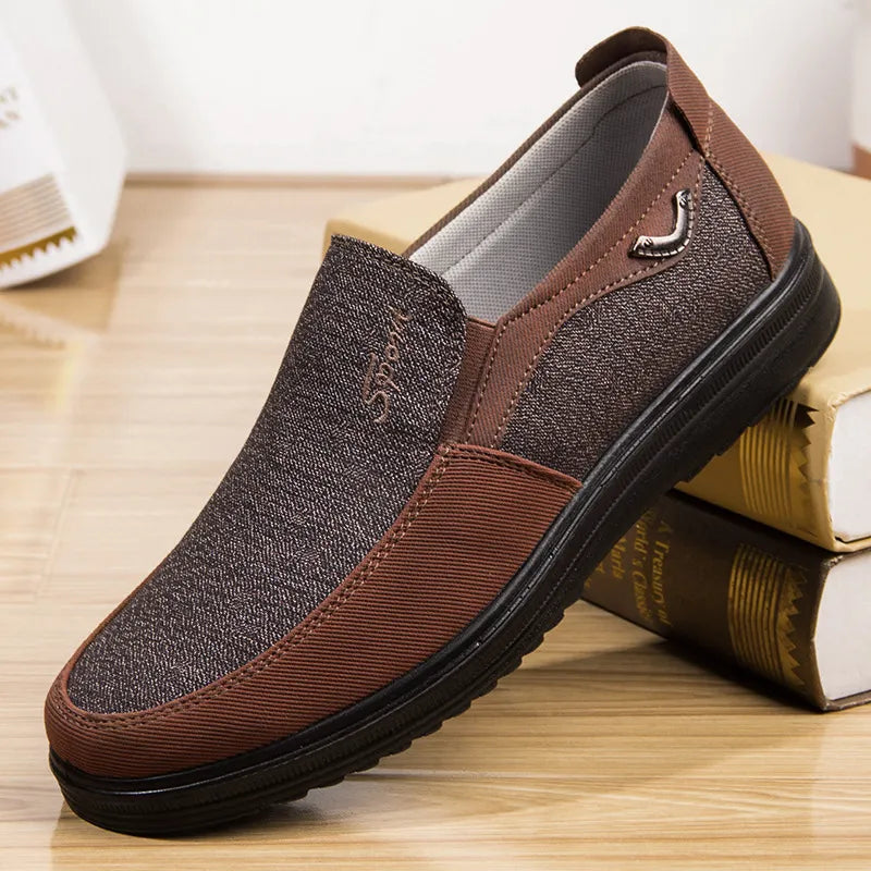 Herren-Casualschuh Clóvis