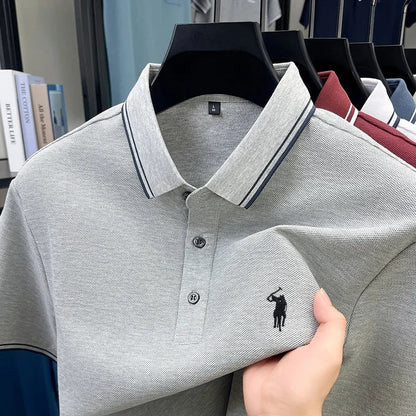 Herren-Poloshirt Ralph