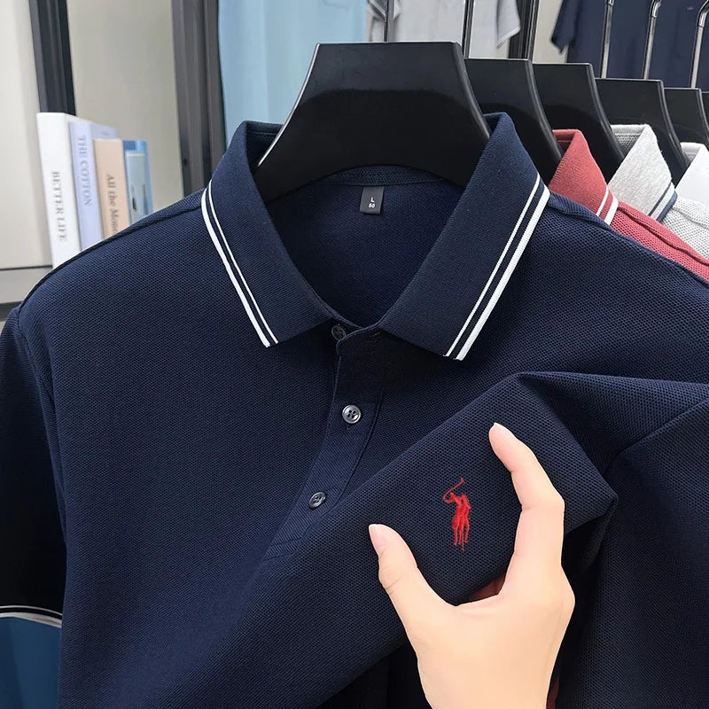 Herren-Poloshirt Ralph