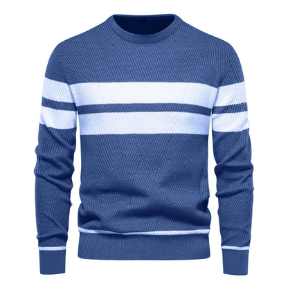 Herrenpullover Luren