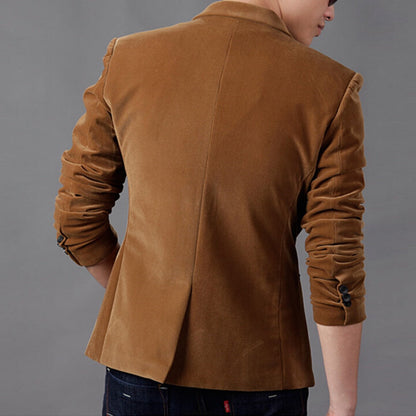 Herrenblazer Brand