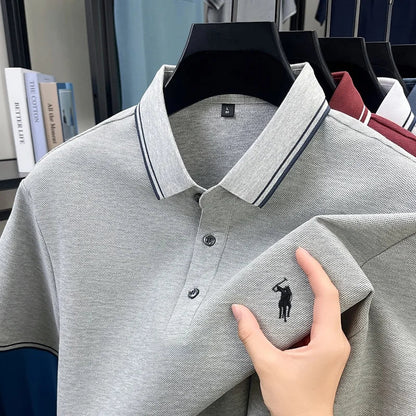 Herren-Poloshirt Ralph