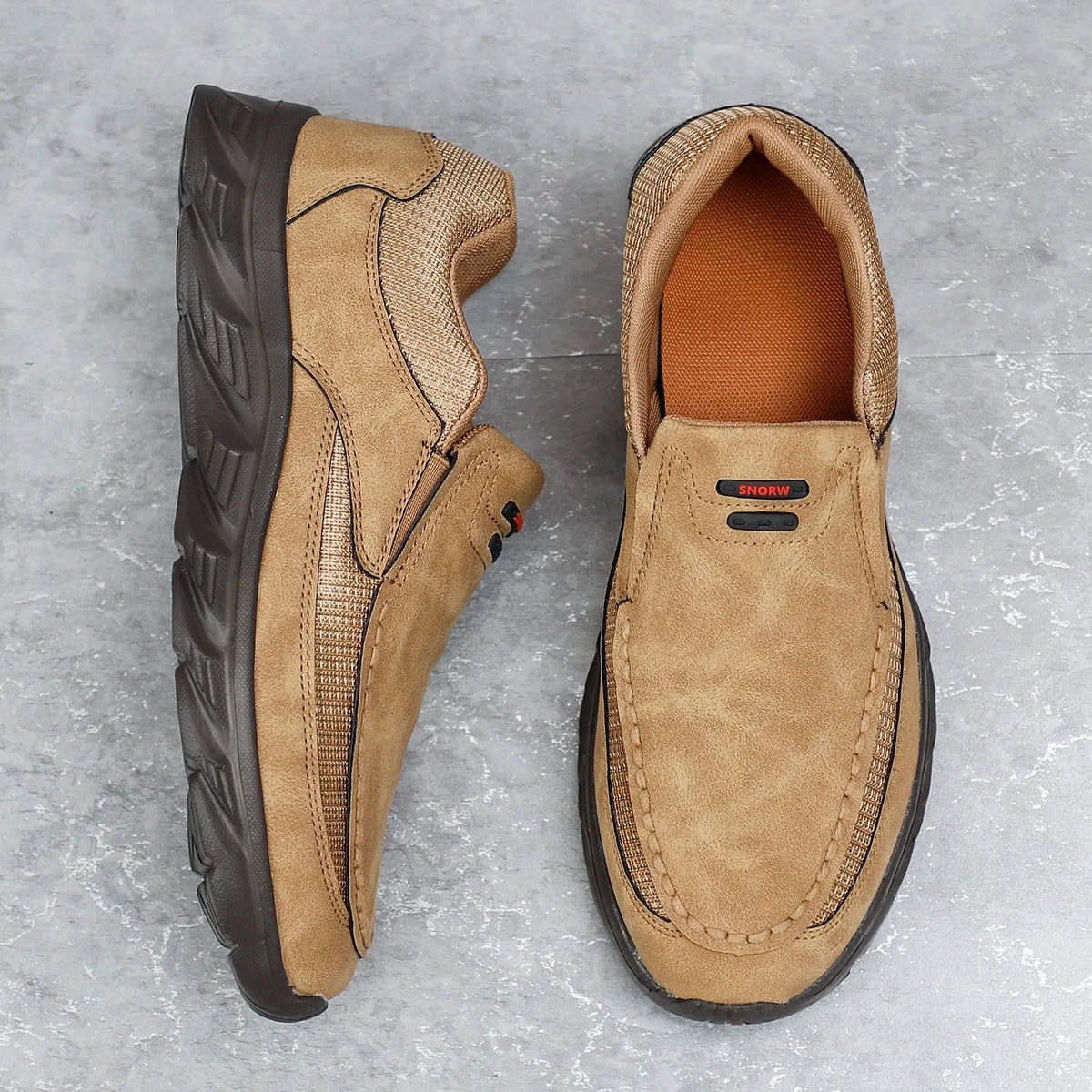 Herren-Casualschuh Vocassio