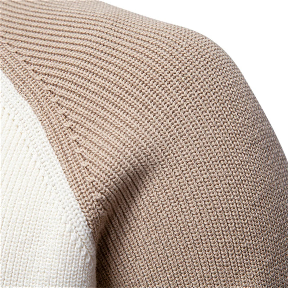 Herrenpullover Romeni