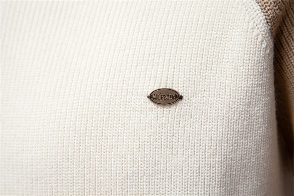 Herrenpullover Romeni