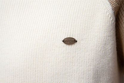 Herrenpullover Romeni