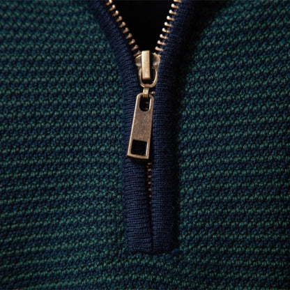 Herrenpullover Listradi