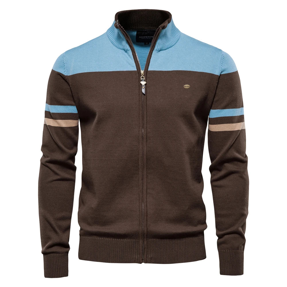 Herrenjacke Petrucio