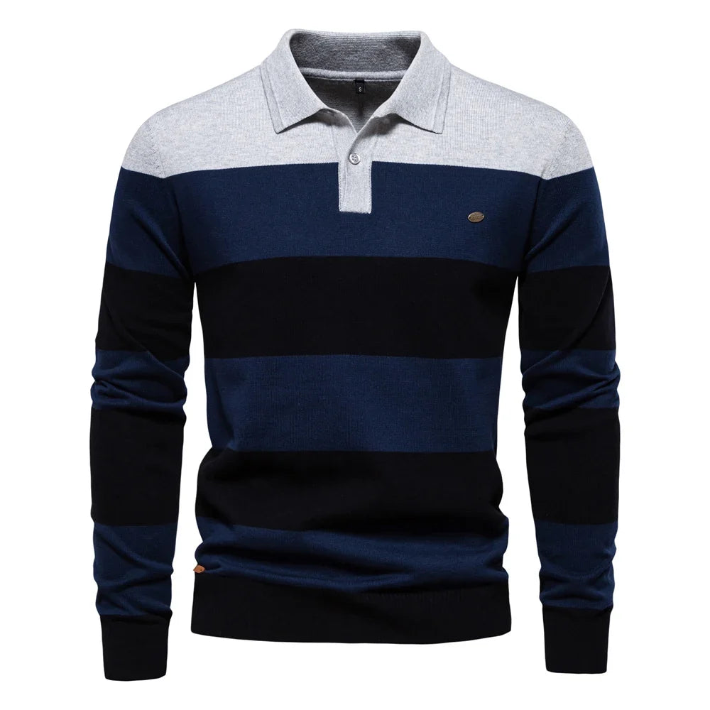 Herrenpullover Garmind
