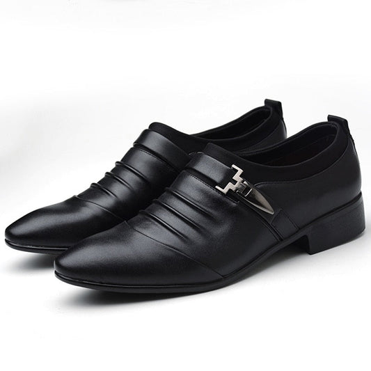 Herrenschuh Klassisch