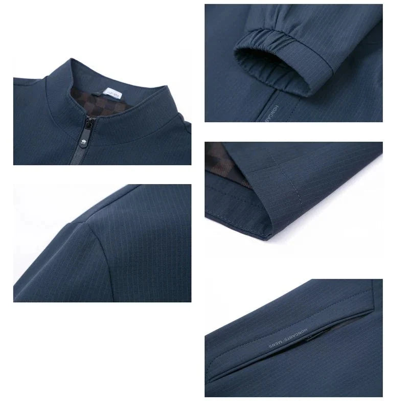 Herren-Casualjacke Primor