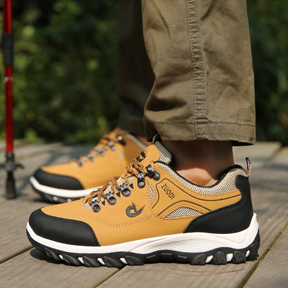 Herren-Sneaker Cross