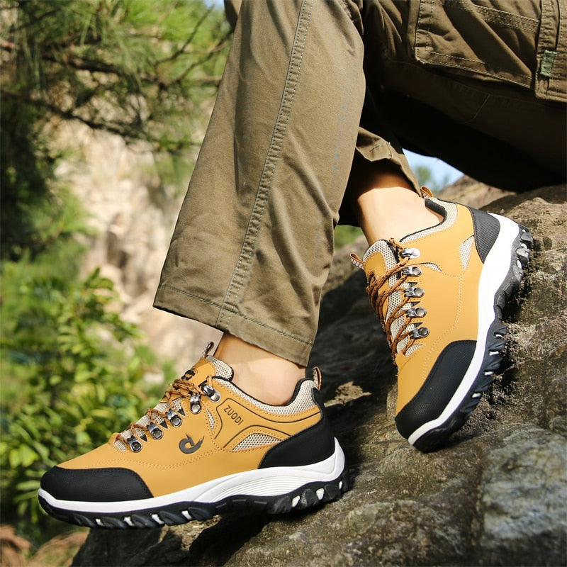 Herren-Sneaker Cross