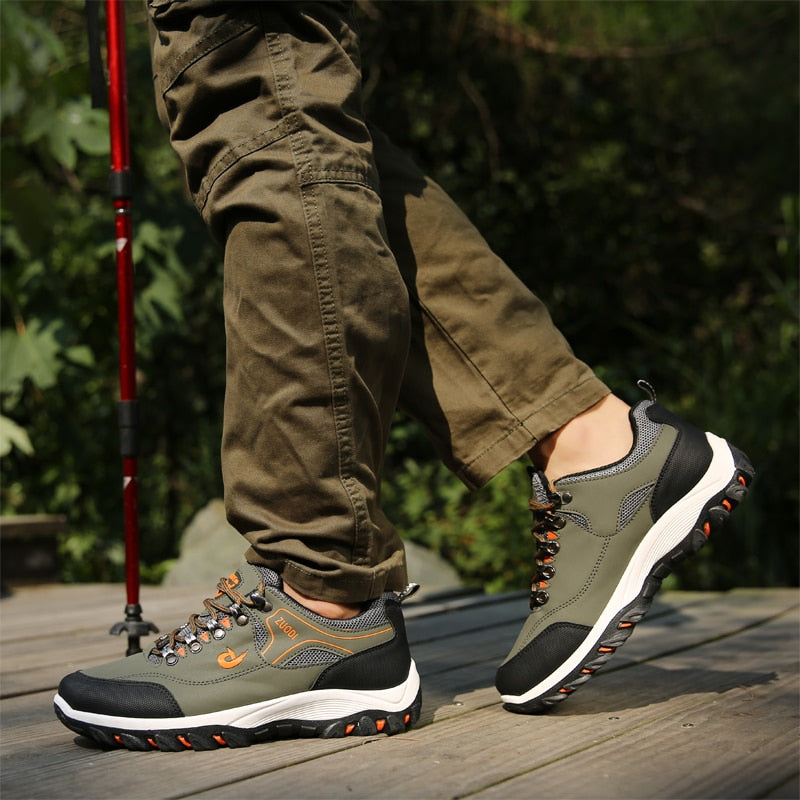 Herren-Sneaker Cross