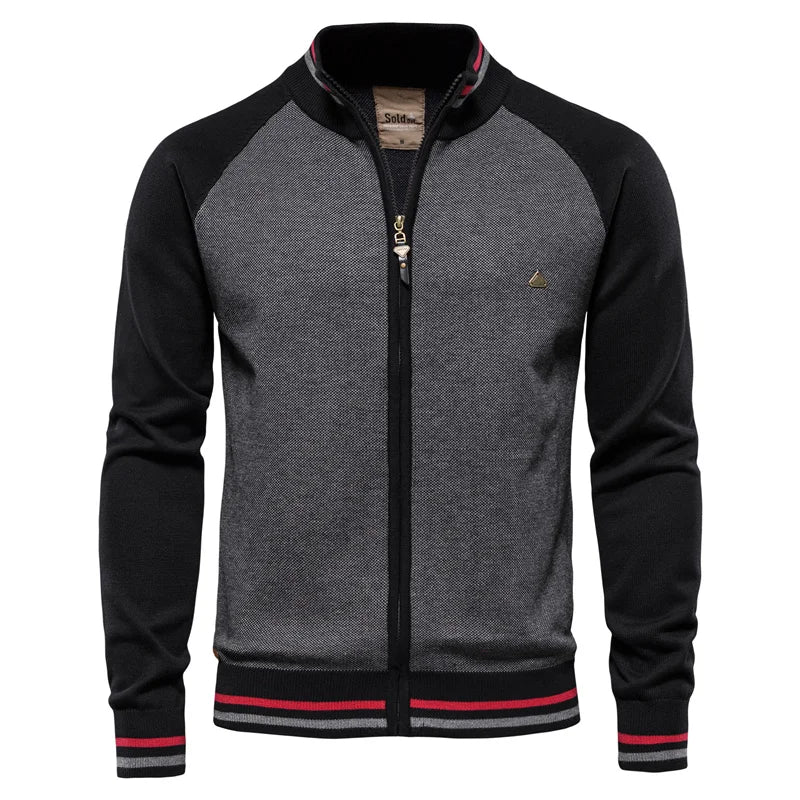 Herrenjacke Lugen