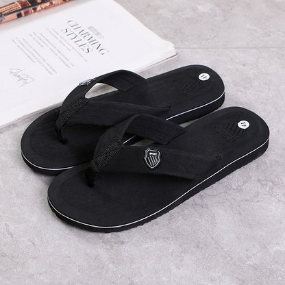 Herren-Pantolette Sport