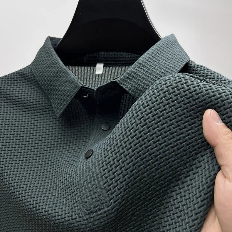 Premium-Poloshirt