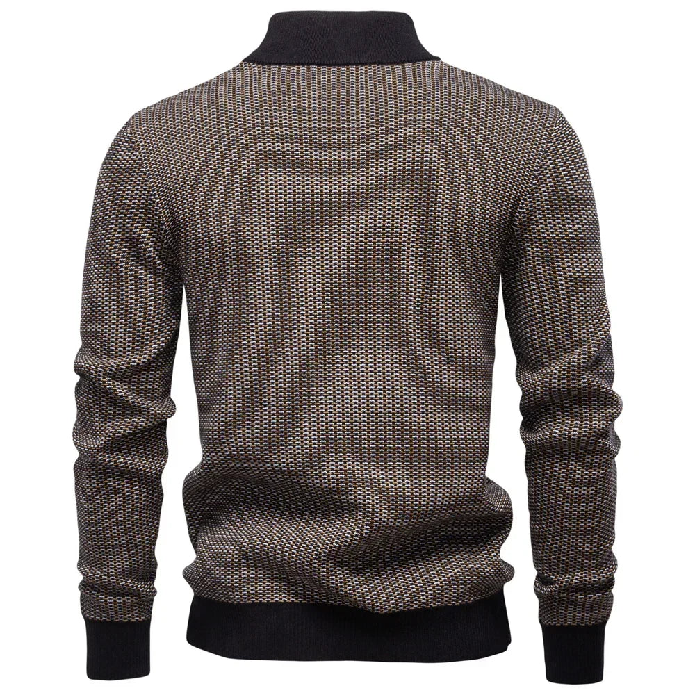 Herrenpullover Venicce