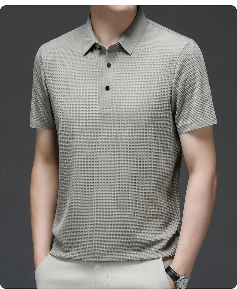Premium-Poloshirt
