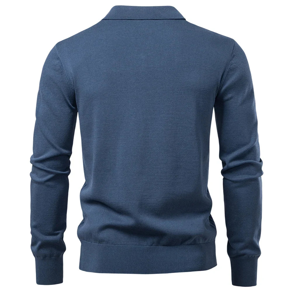 Herrenpullover Luxor