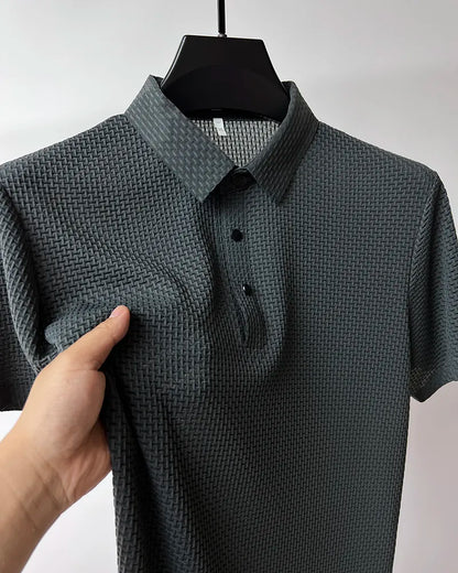 Premium-Poloshirt