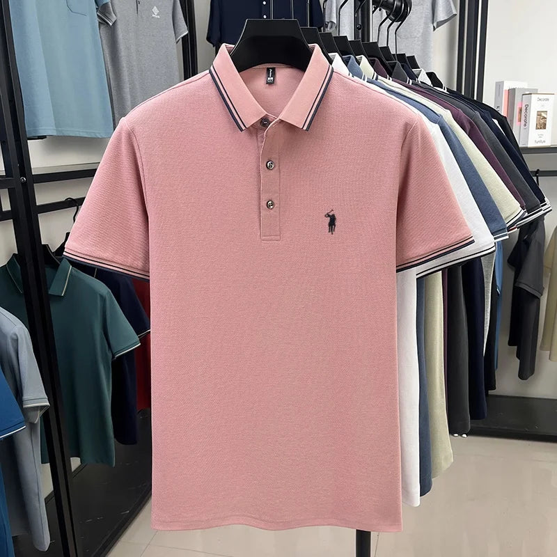 Herren-Poloshirt Ralph