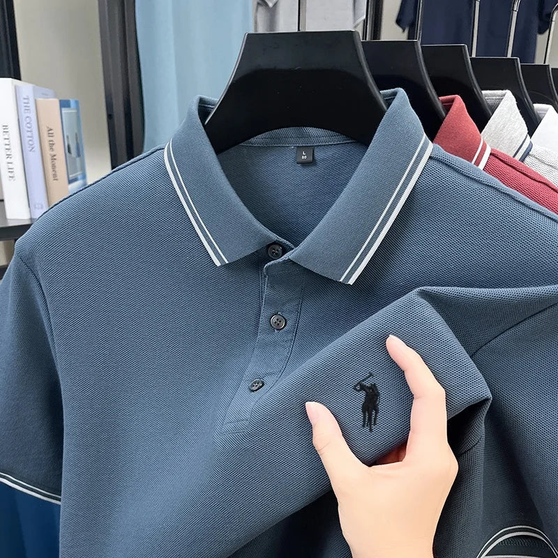 Herren-Poloshirt Ralph
