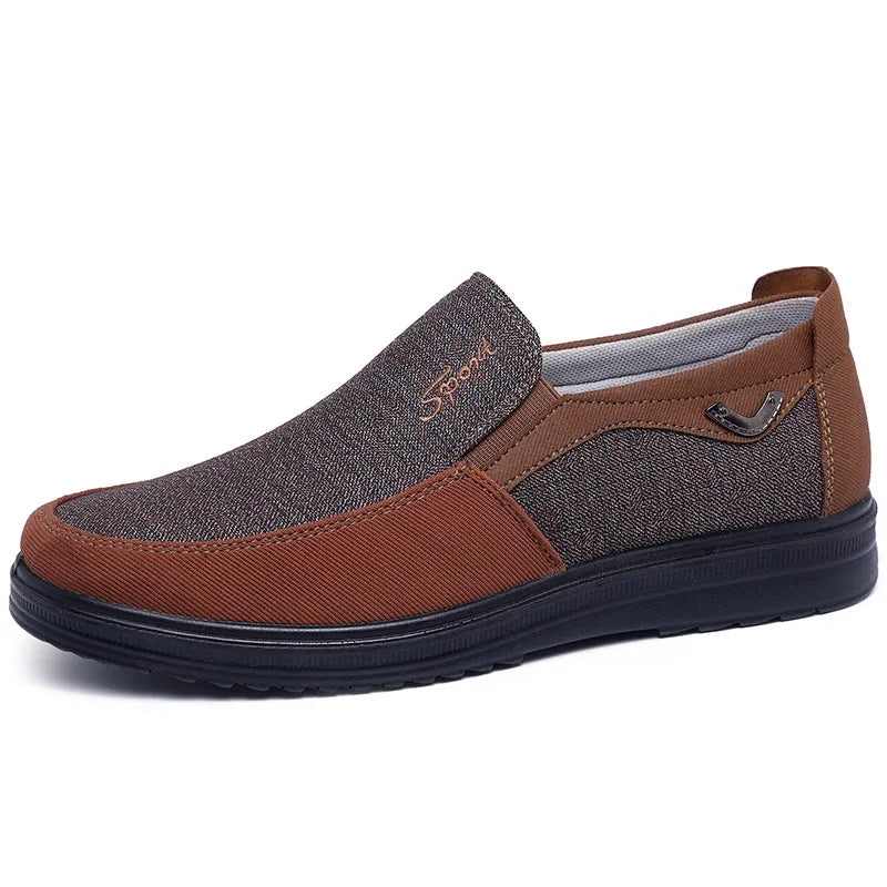 Herren-Casualschuh Clóvis