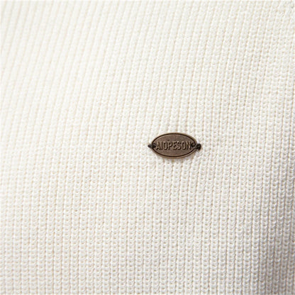 Herrenpullover Romeni