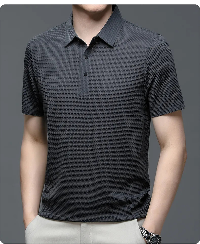 Premium-Poloshirt