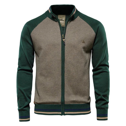 Herrenjacke Lugen