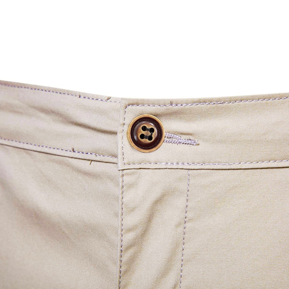 Herrenshorts Cetino
