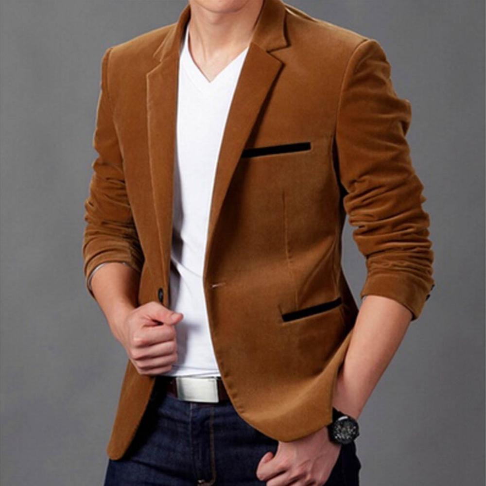 Herrenblazer Brand