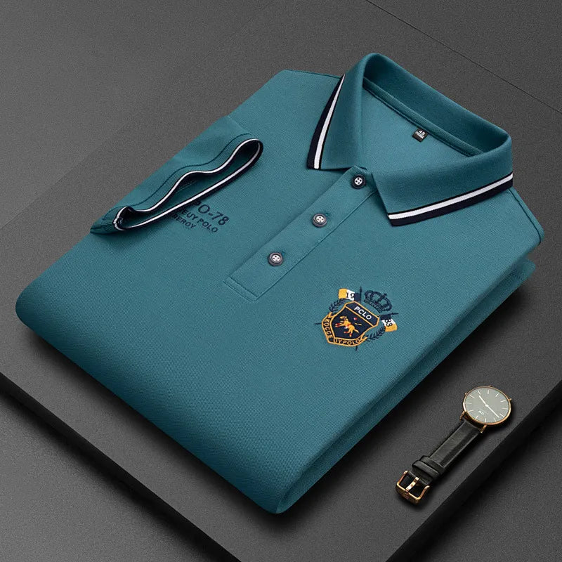 Herren-Poloshirt Rafaello