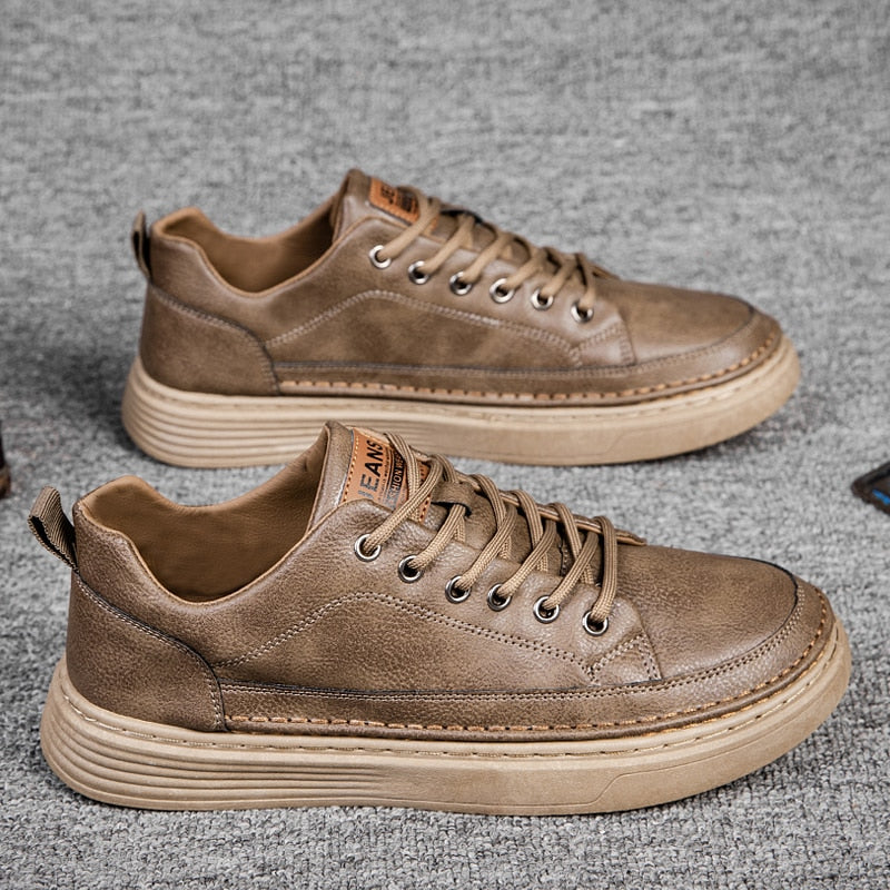 Herren-Casual-Sneaker Monnero